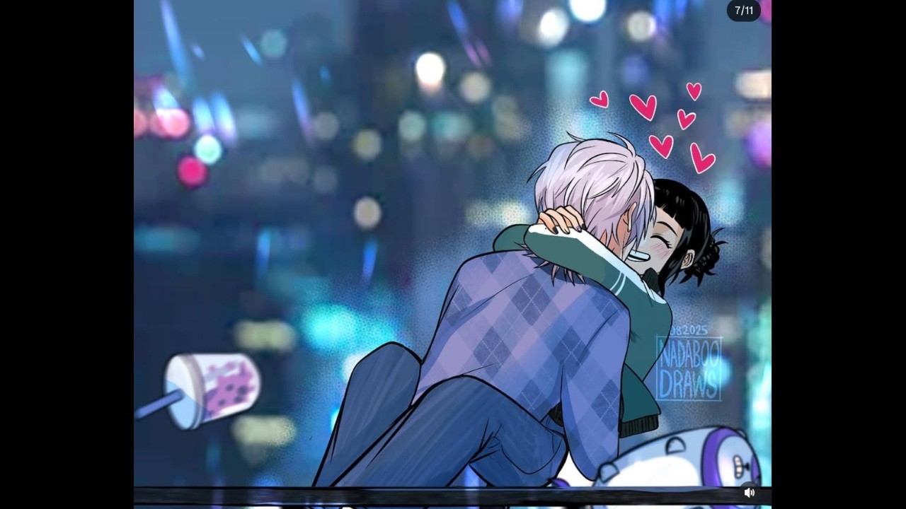 Kpop Demon Hunters || Comic Dub #3 ||