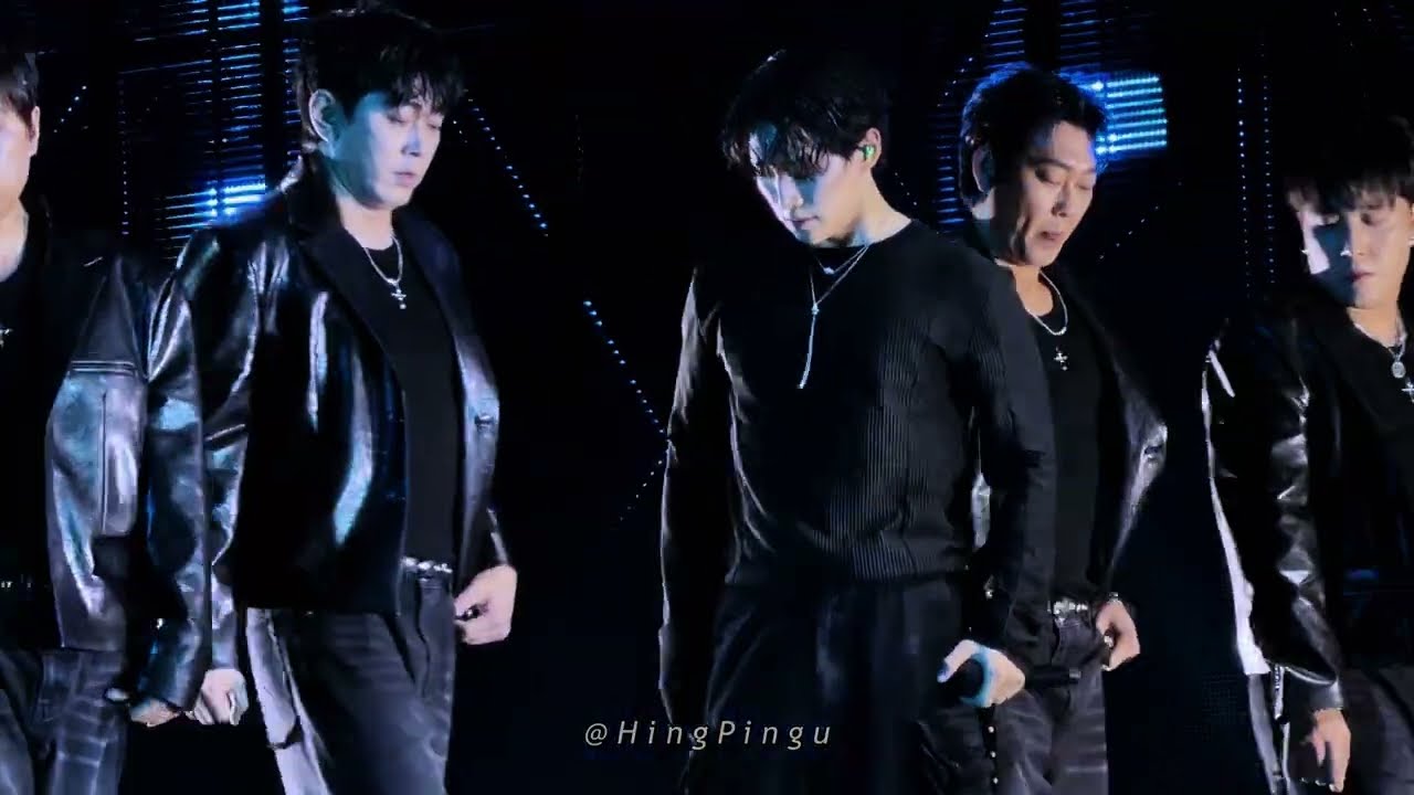 [이준호] 260125 FANMEETING 〈STUNNING US〉 - All Day