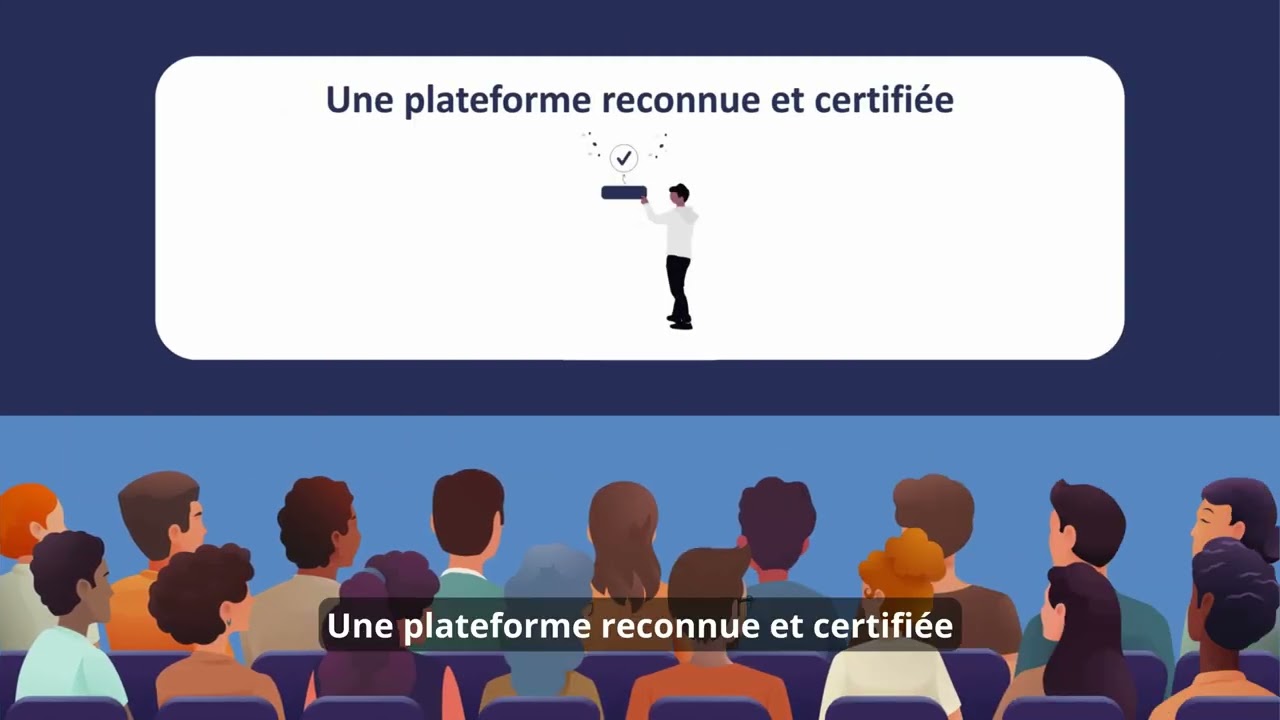 Le Point (F)Actu – Comprendre le rôle d’une Plateforme Agréée au cœur de la réforme
