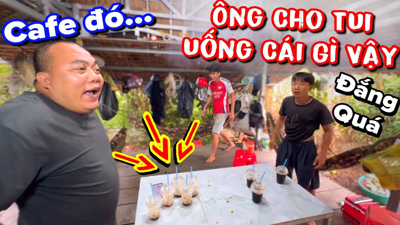 Cuối cùng cũng tới ngày Ku Lùn phải trả giá cho những gì đã gây ra với Thánh Xàm 
