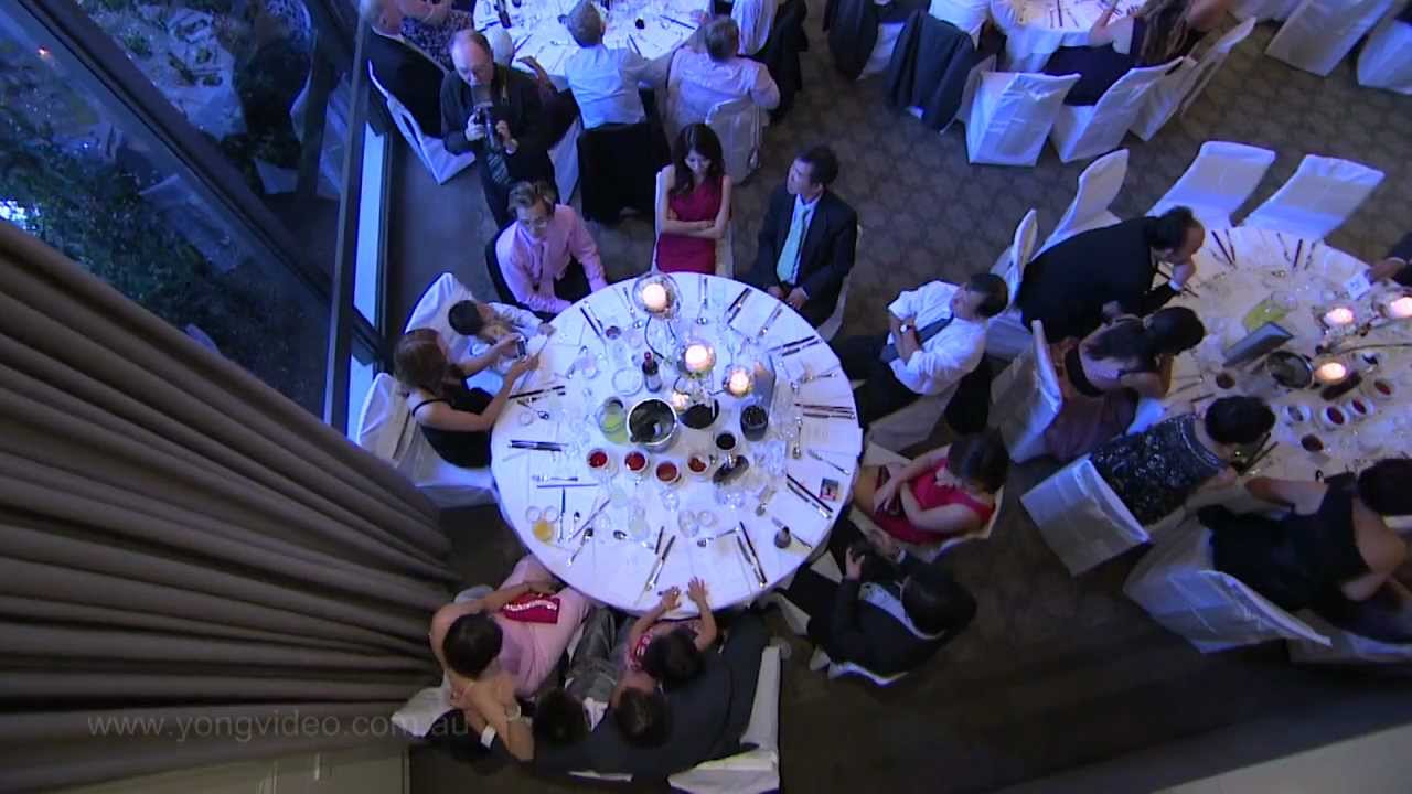 Leonda  by  the Yarra  -  yongvideo