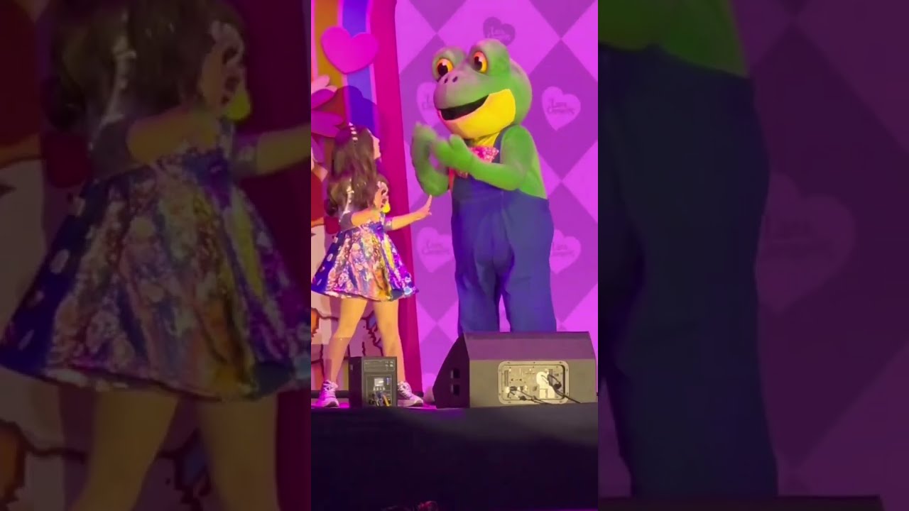 🤩CONCIERTO DE LARA CAMPOS EN CANCUN 🐸🎉 @LARA CAMPOS  @Chris Conciertos