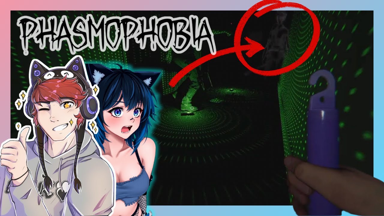 This Ghost Is Steve Young!!! | Funny Moments With H.F.I.L. Group