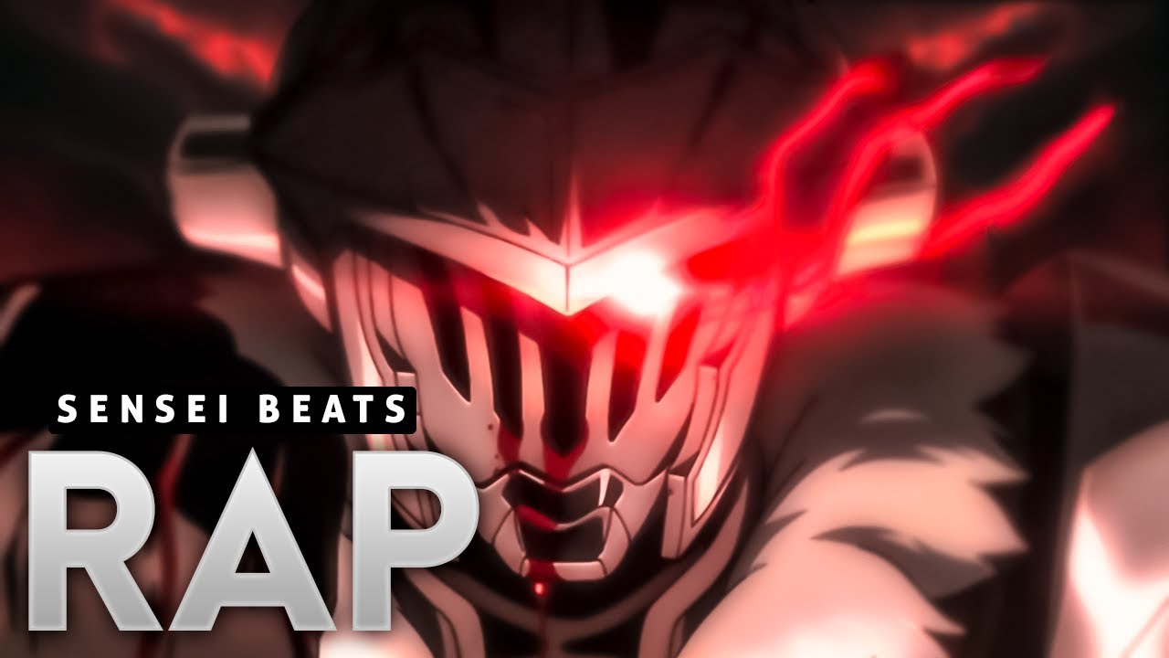 GOBLIN SLAYER RAP | 
