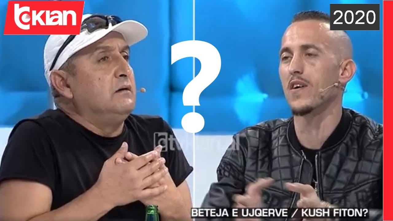 Zone e lire - Beteja e ujqerve, kush fiton? /(25 Dhjetor 2020)