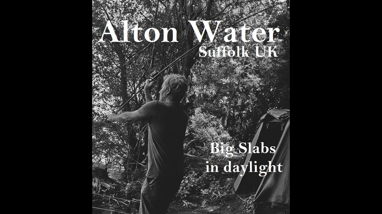 Alton Daylight Big Bream #рыбалка #карп #рыба #рыбалка #большойлещ #лещ #рыбалкавЭссексе #свободн...