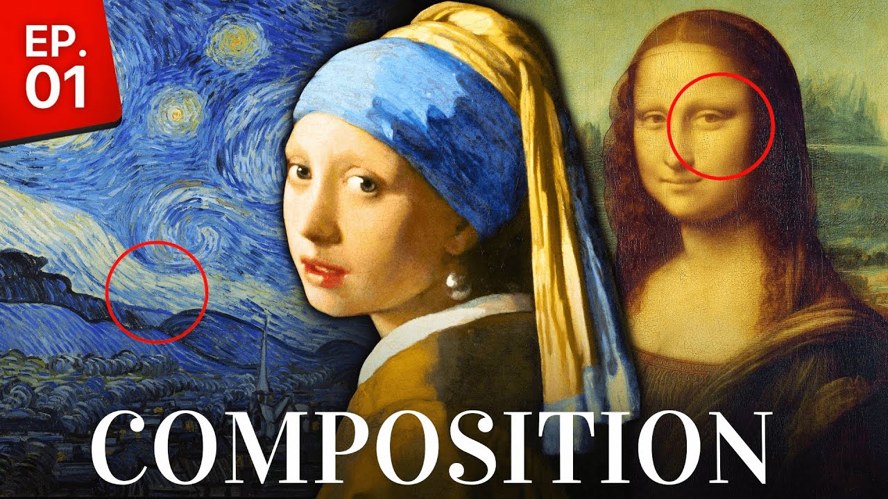 Analyze Every Painting with These Techniques