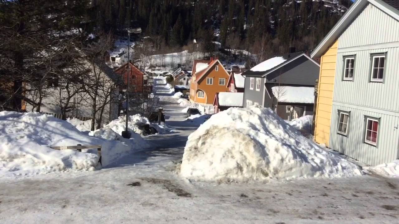 BYDELEN VIKA I NAMSOS
