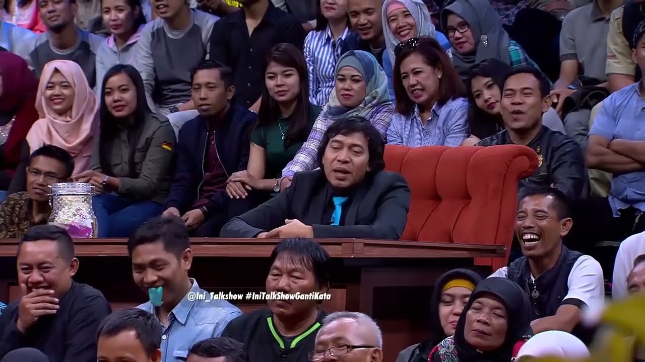 Bedu Speechless Dicuekin Bolot