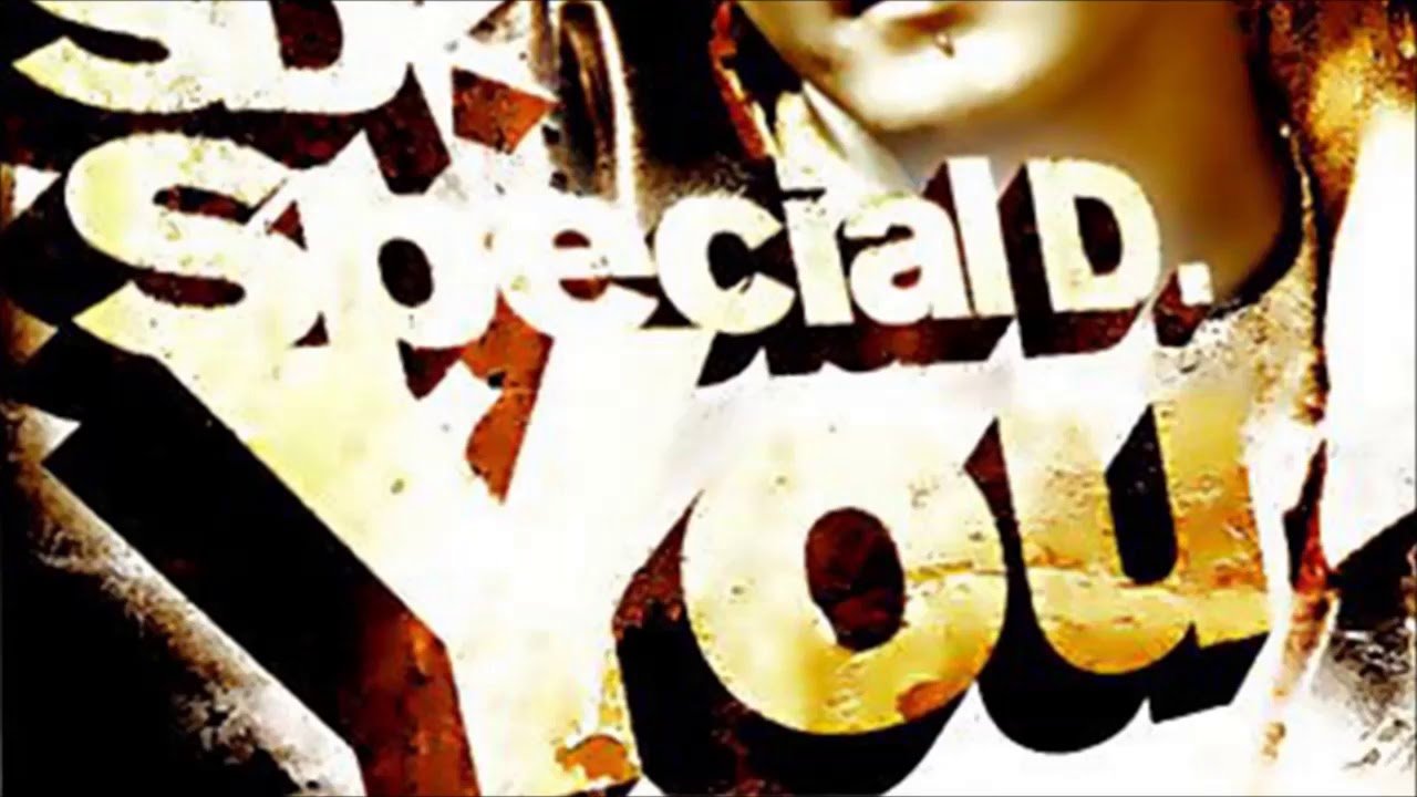 Special D. - You (Club Mix) (2004)