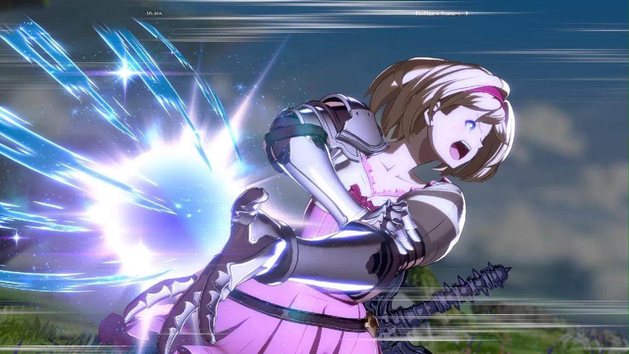 Granblue Fantasy Versus: Rising_20260124205745