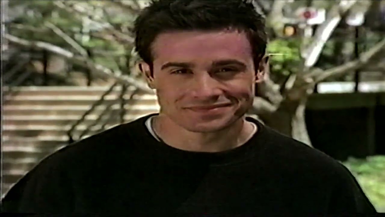 June 2000 Commercials (Global Canada)