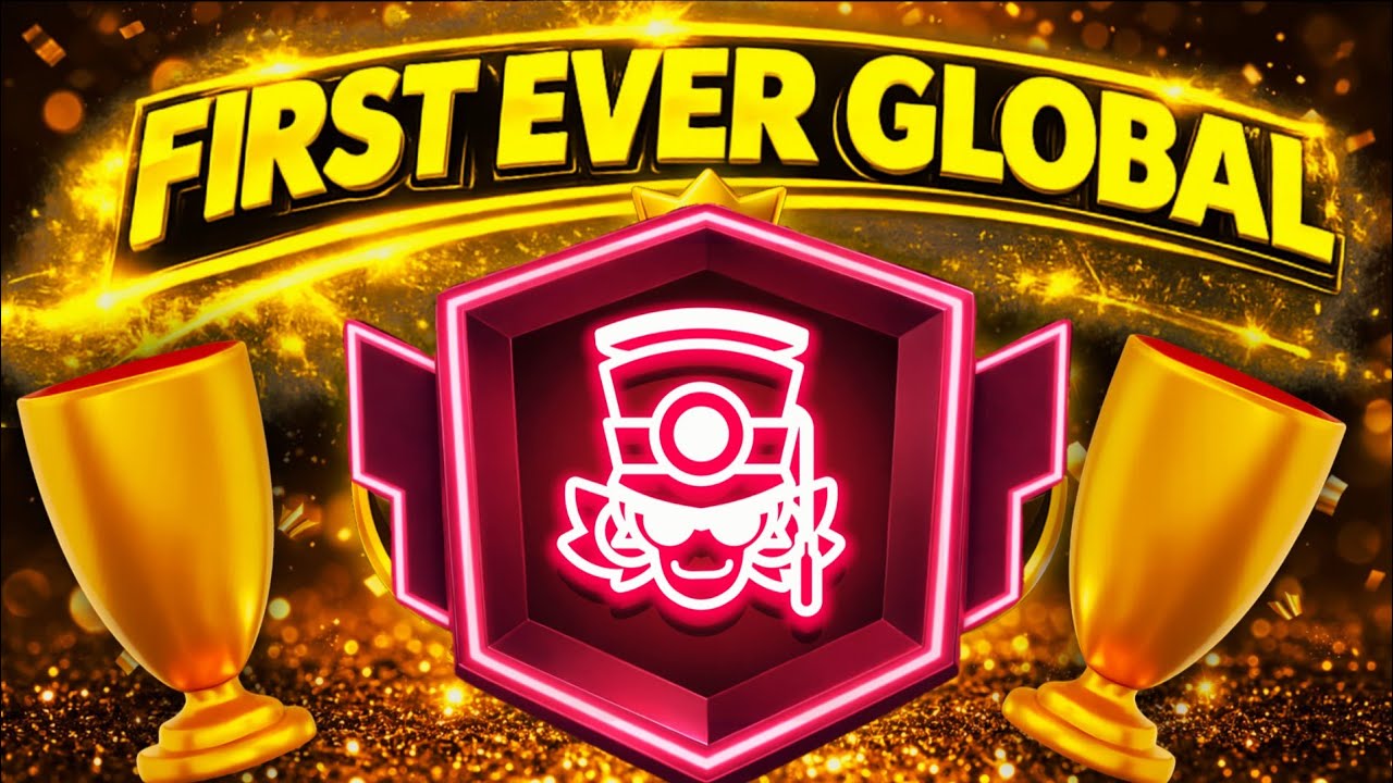 FIRST EVER CHUCK PRESTIGE 2🔥(1/100)