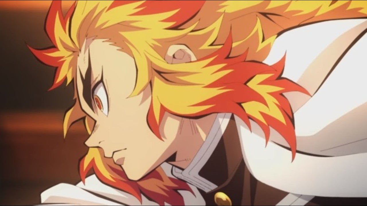 Demon Slayer edits that are simply amazing
