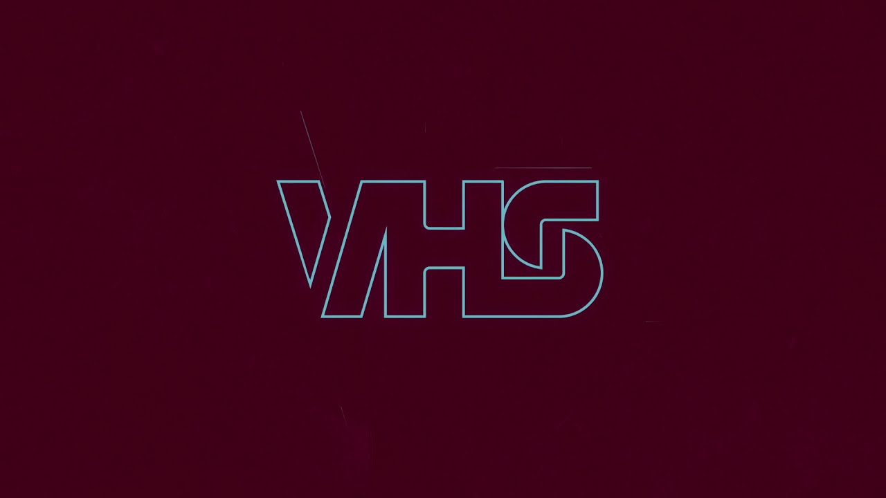 VHS Collection - Feel It Boy (Official Visualizer)