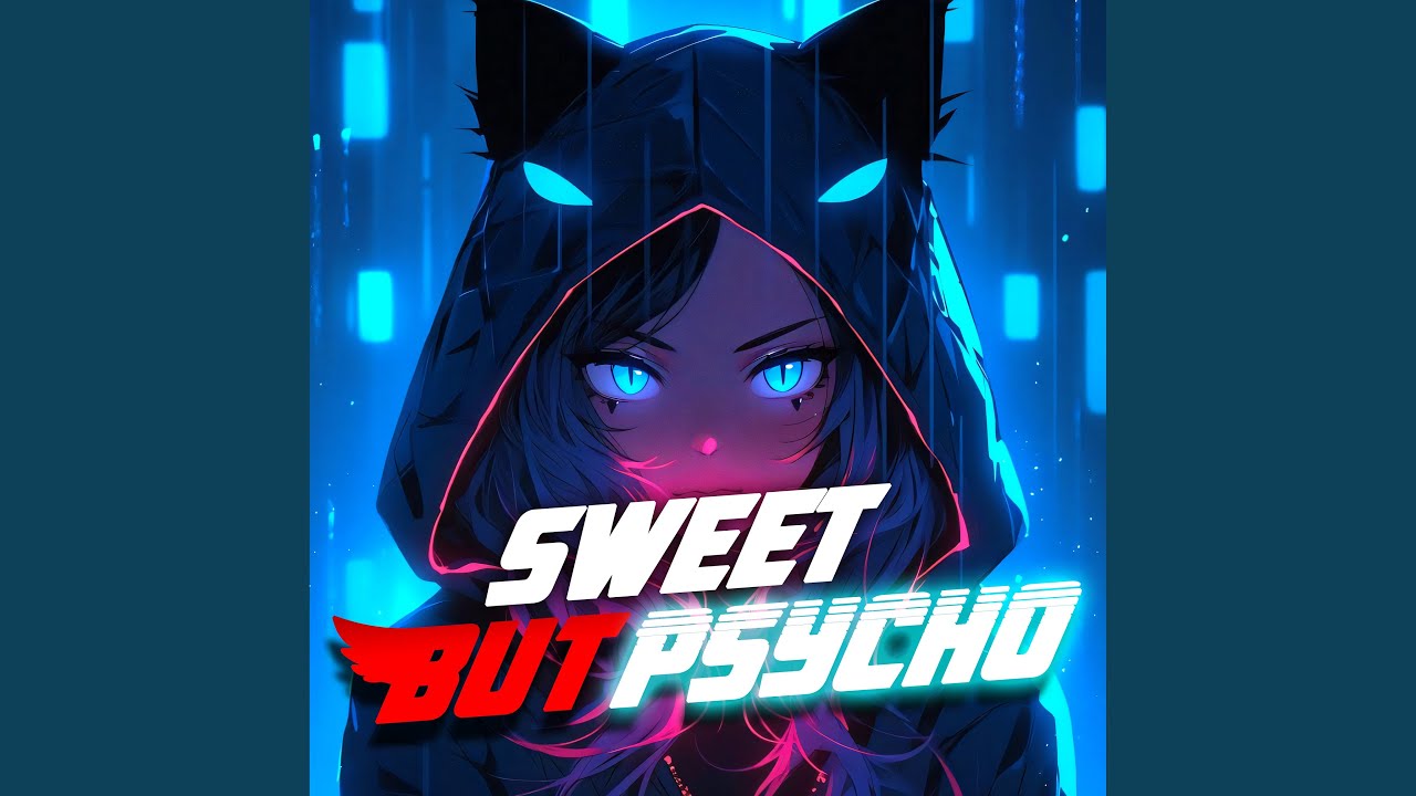 Sweet but Psycho (Cover)