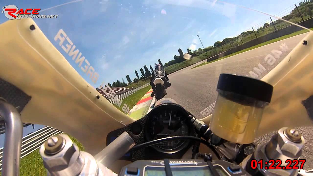 Moriwaki 250, 1.22.227, Franciacorta - Marcel Brenner