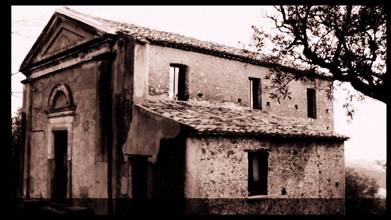 La grancia di Montauro o convento di s. Anna.