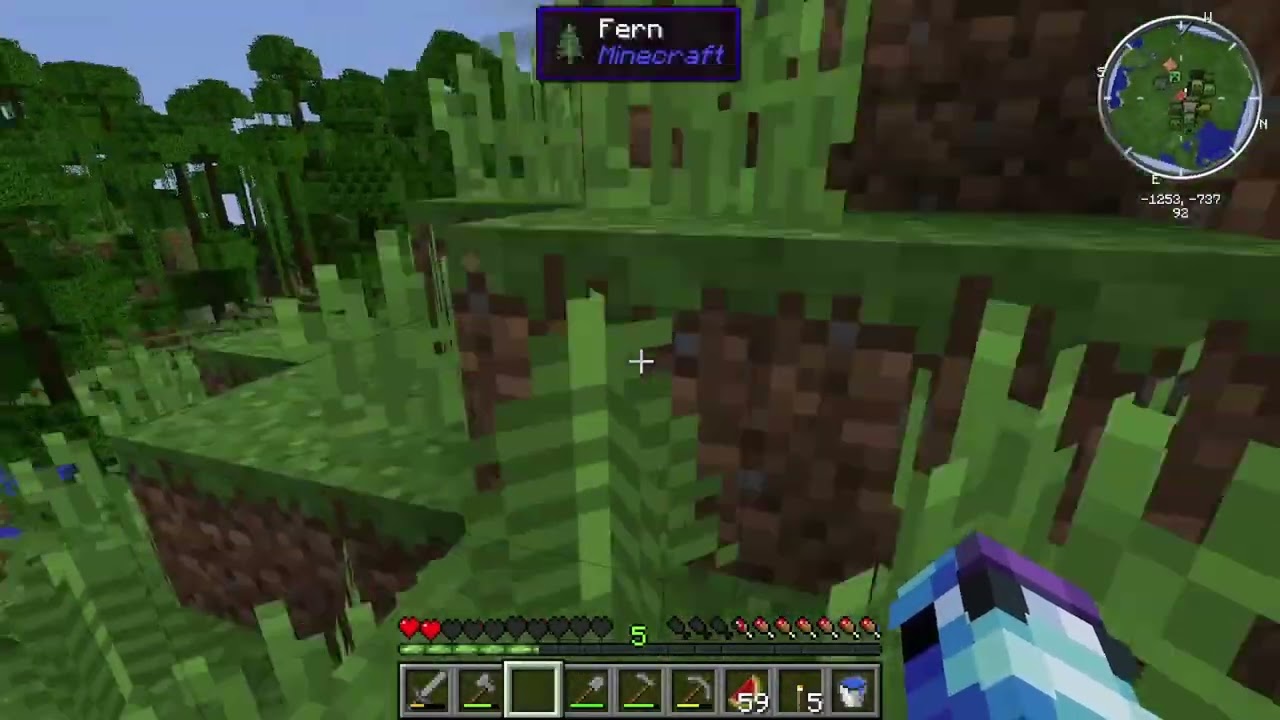 tornado mod ep5