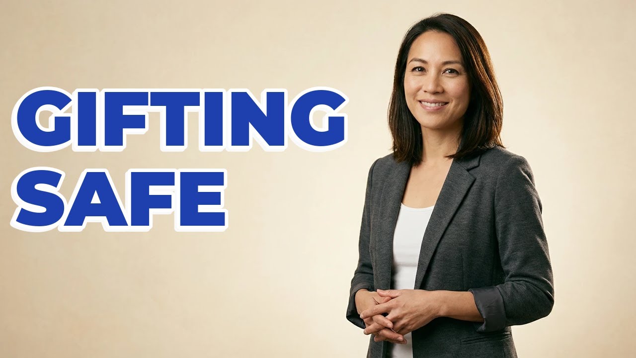 How To Ensure Business Gifts Are Not Perceived As Bribes?