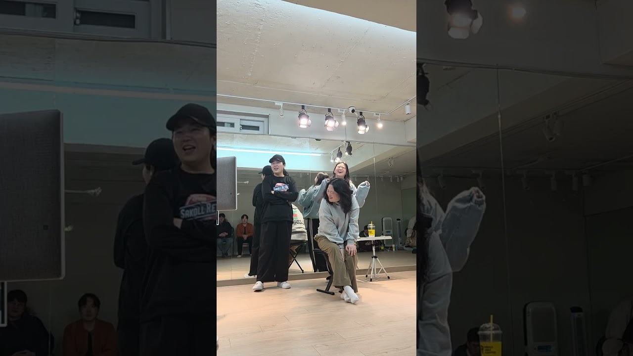 break away - SMB [특별공연]