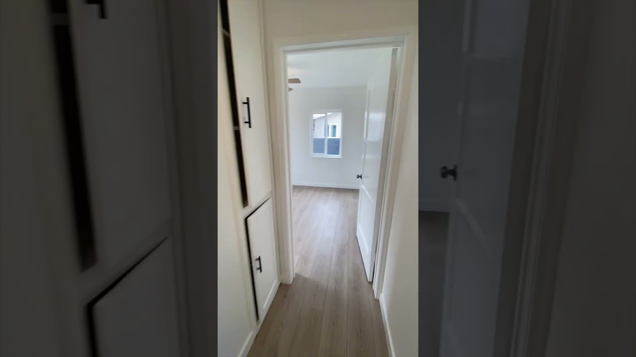 Compton Home For Sale | 2 bedrooms 1 bathrooms | Los Angeles Home Tour