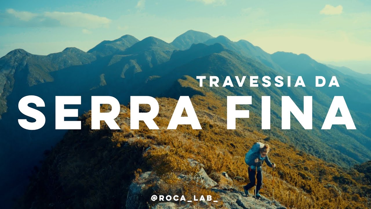 Travessia da Serra Fina: A trilha mais bonita da Mantiqueira