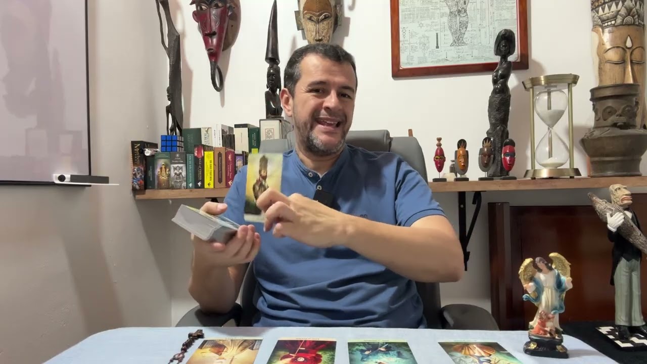 GÉMINIS ♊️ LO QUE TE DICEN SON MENTIRAS … UNA PERSONA TE TRATA BASTANTE MAL 