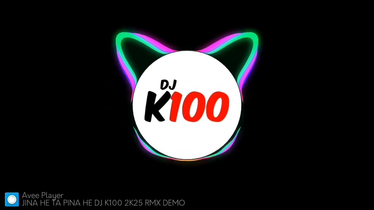 DJRAJ RD DJ K100