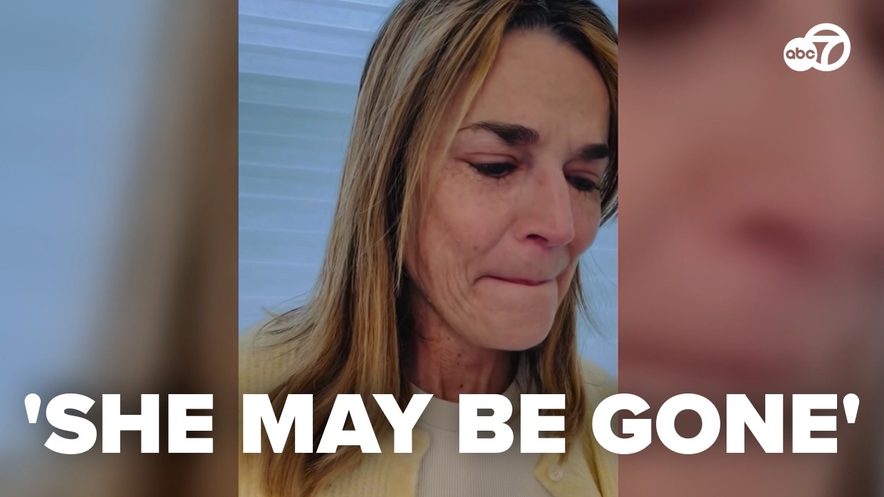 Savannah Guthrie's family offers $1 million reward for recovery of mom Nancy