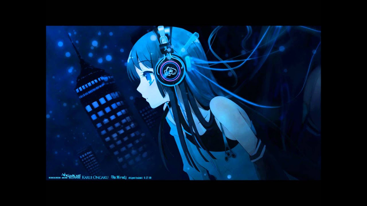 Nightcore - Snow Kiss