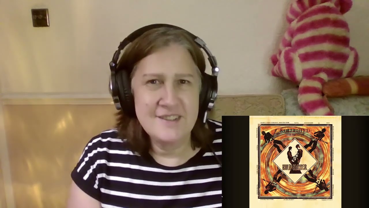 SO GOOD! | Kula Shaker - 303 (First Reaction) 1996