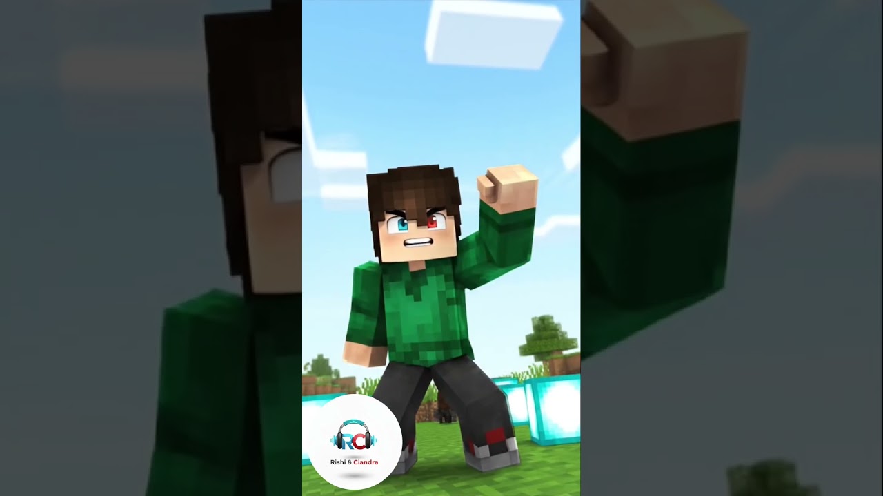 #DreamScreenAI #punishment #minecraft #fighting #aivideo