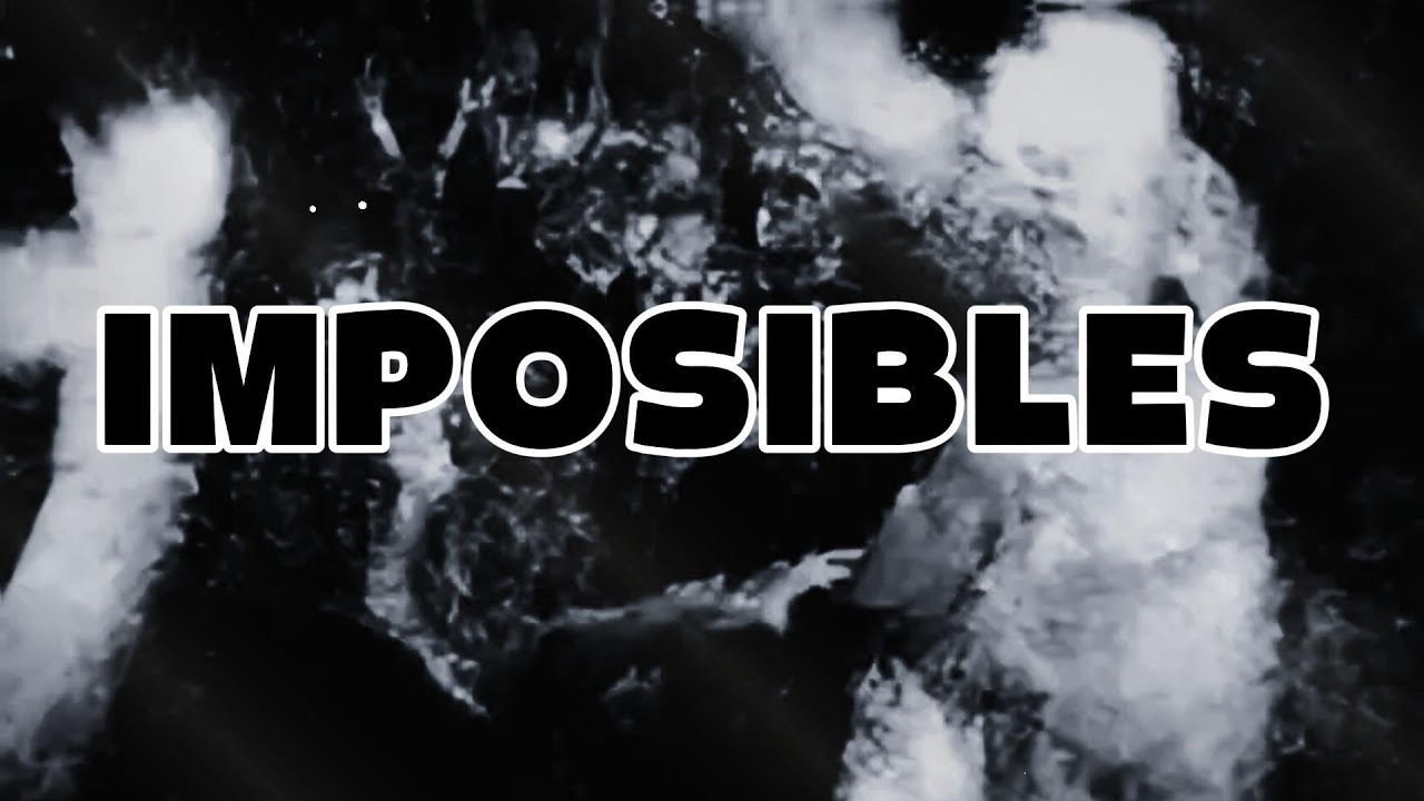 Corintia - Imposibles (Lyric)