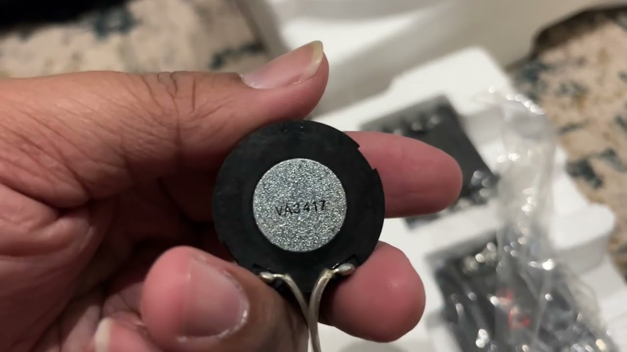 Unboxing and Installation Split Speaker JBL Stage 3 607C and Coaxial Speaker JBL Stage 3 627