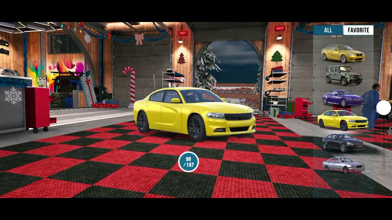 Let's modify some beast 