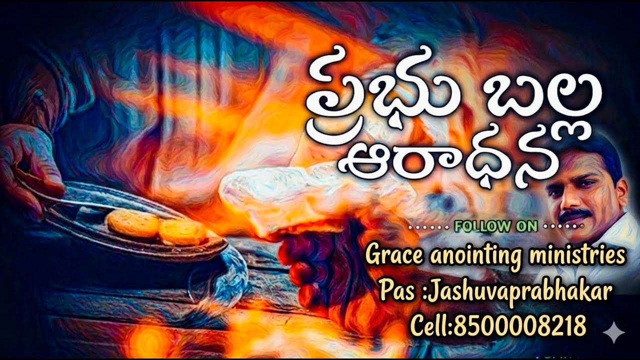 01-03-2026 Sunday service Kothuru Branch nellore