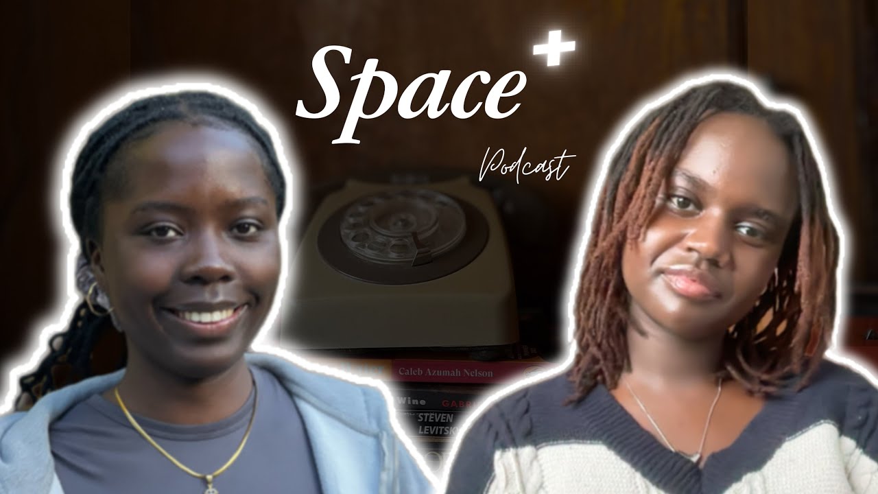 Kenyan Ivy League students on codeswitching, SATs, and misogyny in Kenyan high schools | Haimie