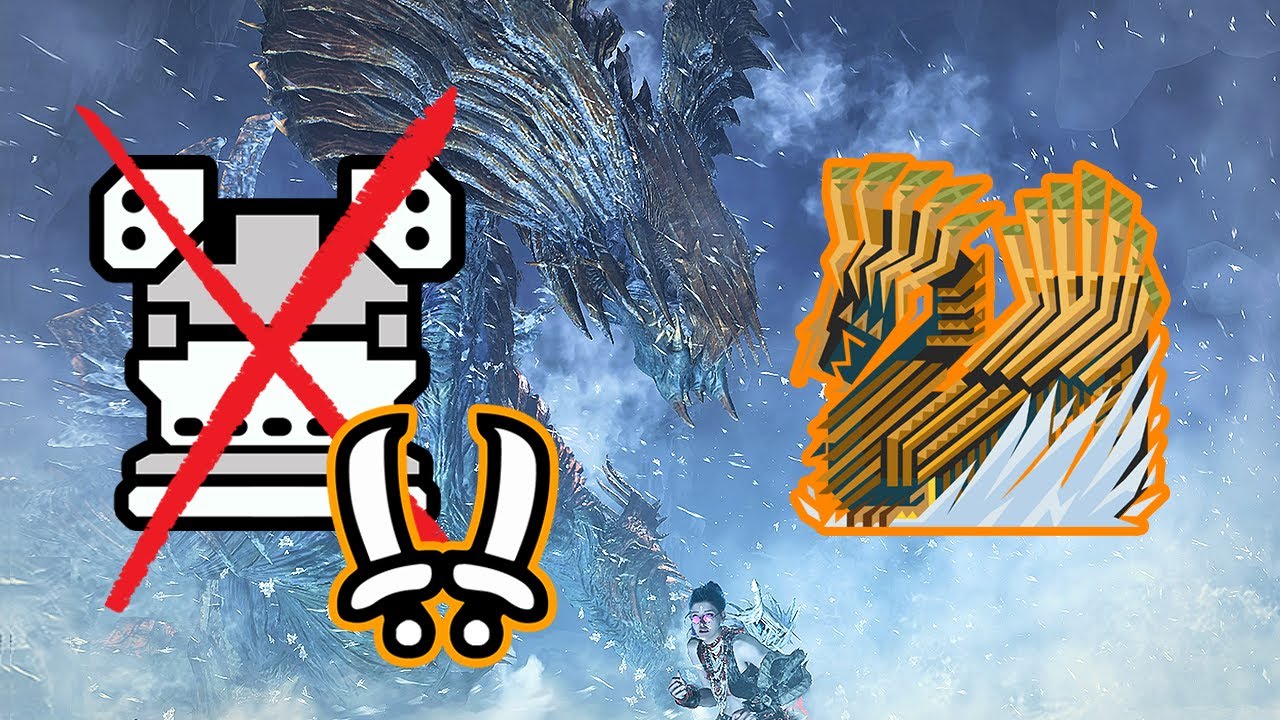 [MHWilds PS5] Event Quest - Heart of Judecca - AT Jin Dahaad - Dual Blades - No Armor - 06:45:31