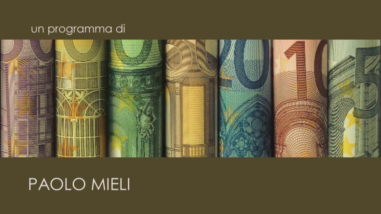 Economia e finanza - Non &egrave; mai troppo tardi - Rischio e rendimento