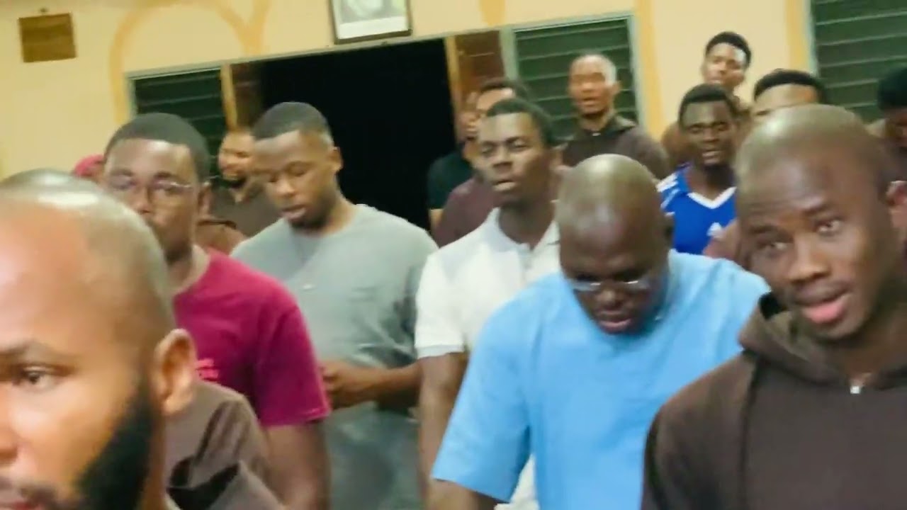 Our Father by Capuchin Friars of Nigeria 🇳🇬