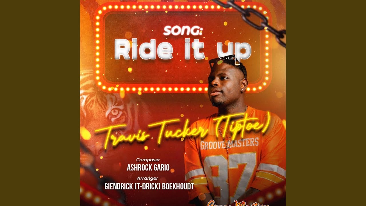 Ride it up