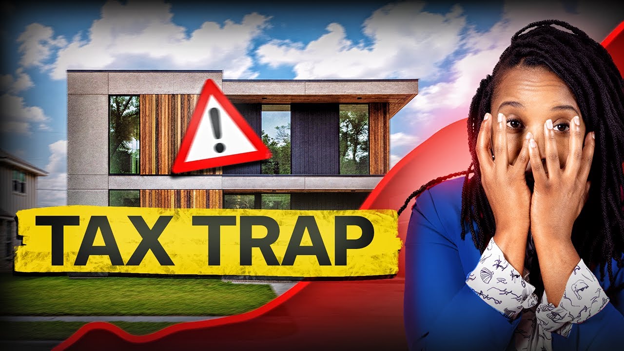 This Tax Strategy Sounds Like Fiction&hellip; Until You Look Closer