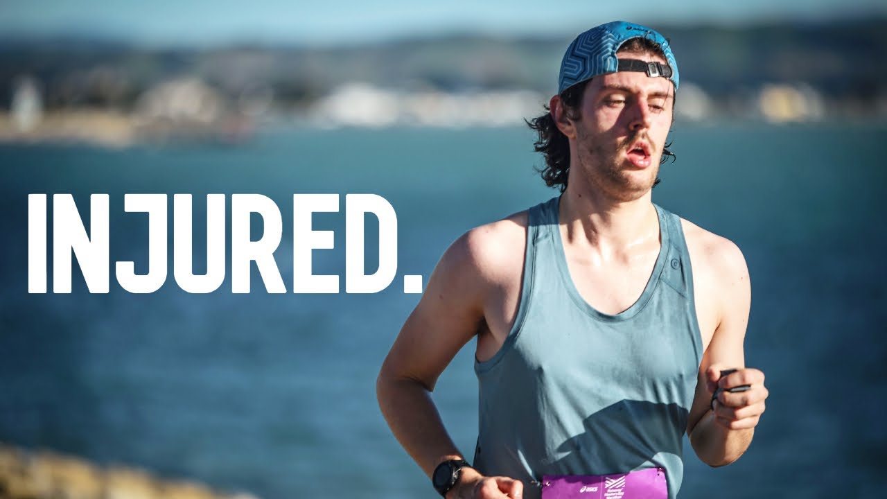 The Race That Went Wrong | Hawke's Bay Marathon 2025