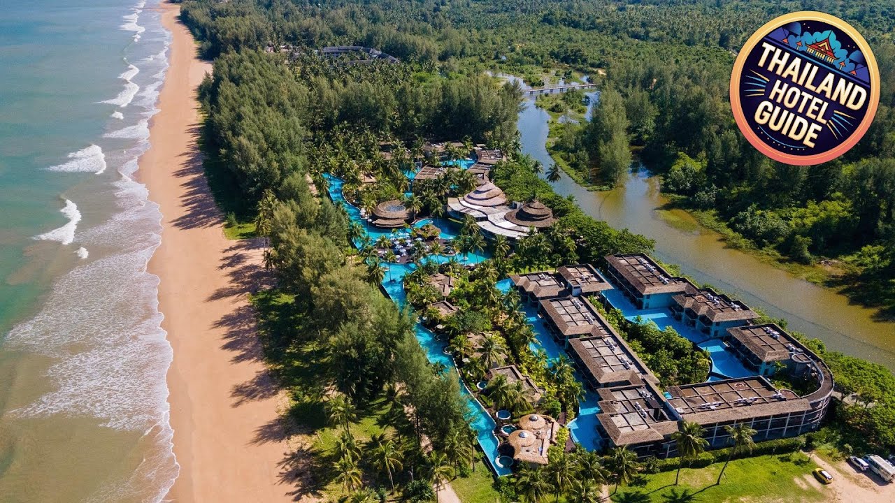 The Haven Khao Lak | Khao Lak, Thailand | Hotel Review 🛏️