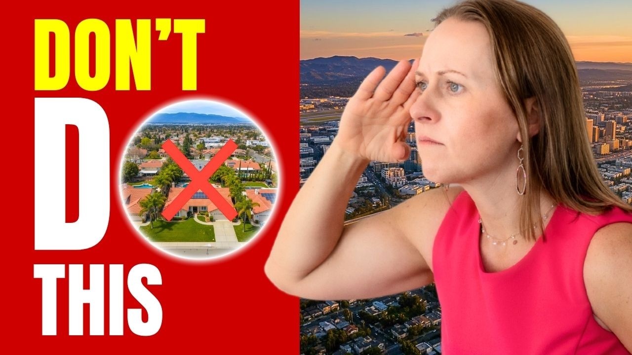 DON'T Buy a Home in San Jose Until You Watch This | 5 Costly Mistakes 2026