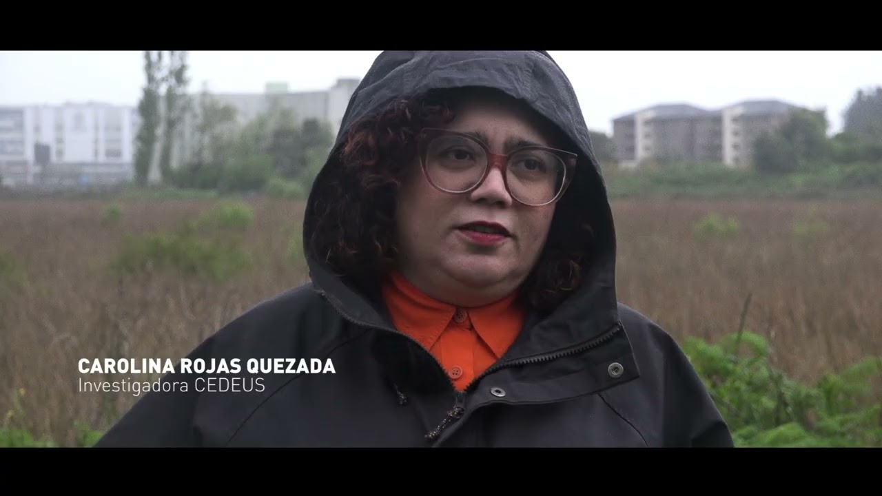 Documental | Aquí está la naturaleza