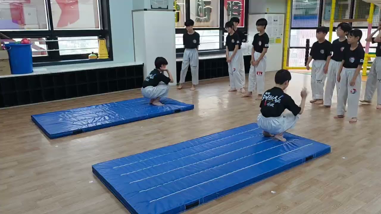 🔥여름방학 특강 마지막 하이라이트🔥[멀티스포츠 & 익스트림]