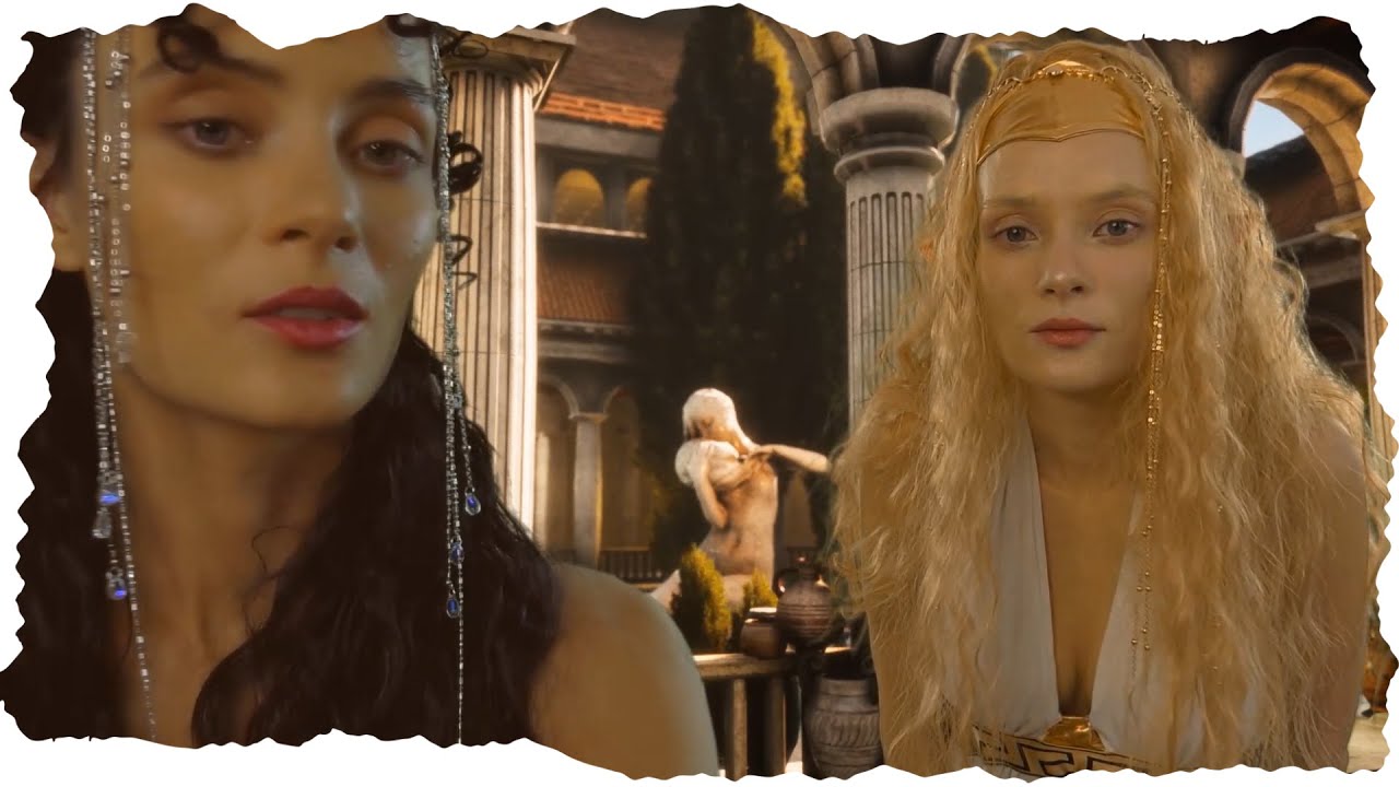 Sculpting ASMR | The Shape of Myth |#36