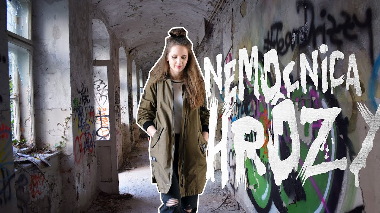 Opustená pôrodnica Zochova - Nemocnica Hrôzy?